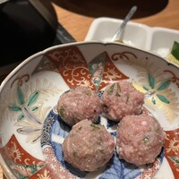 鴨しゃぶ粋玄 - 