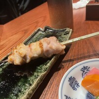 鳥さと 別邸 - 
