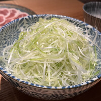 鴨しゃぶ粋玄 - 