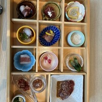菅乃屋 銀座通り店 - 