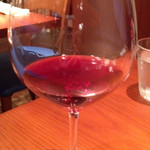 サリュー - ブルゴーニュ  ポマール 
      2014-4