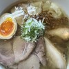 らぁ麺 松しん
