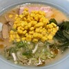 らーめん ろくはうす