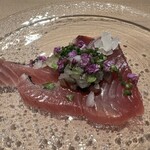 京町堀 鮨 八十八 - 