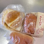 トーホーベーカリー - 