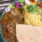 クリティカル ホット - 