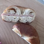 トーホーベーカリー - 