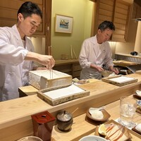 日本橋 蕎ノ字 - 