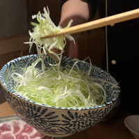 鴨しゃぶ粋玄 - 