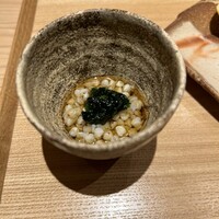 日本橋 蕎ノ字 - 