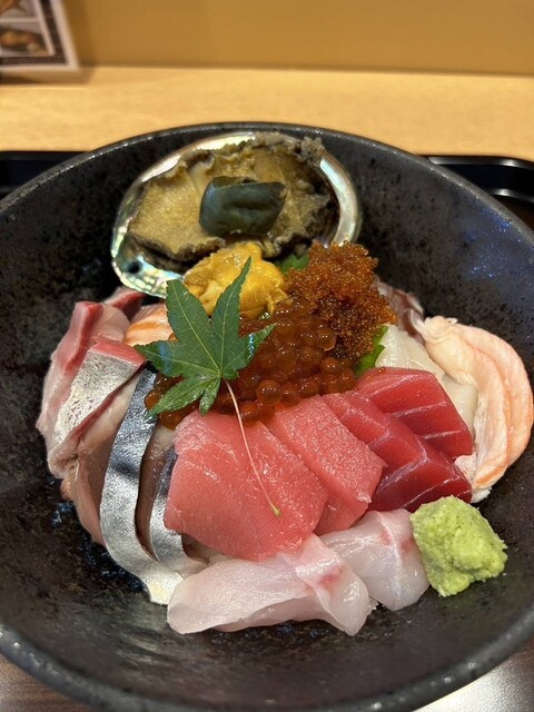 小樽海鮮処 そら - 小樽（海鮮丼）の写真