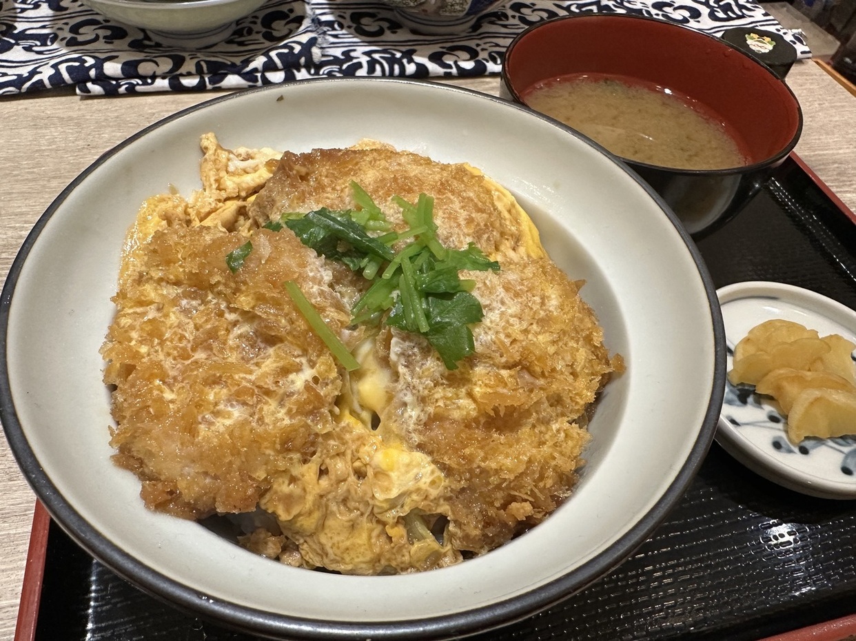 串カツかっちゃん 虎ノ門店