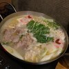 個室居酒屋 水炊き 波多野