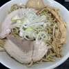 自家製麺 結び 