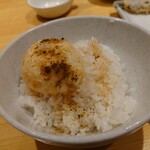 天ぷら定食 まきの - 