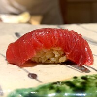 銀座 すし 仙道 - 