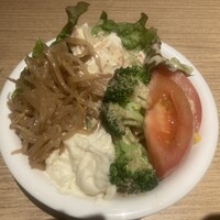 シャバ リバ - 大きめの角皿もあります