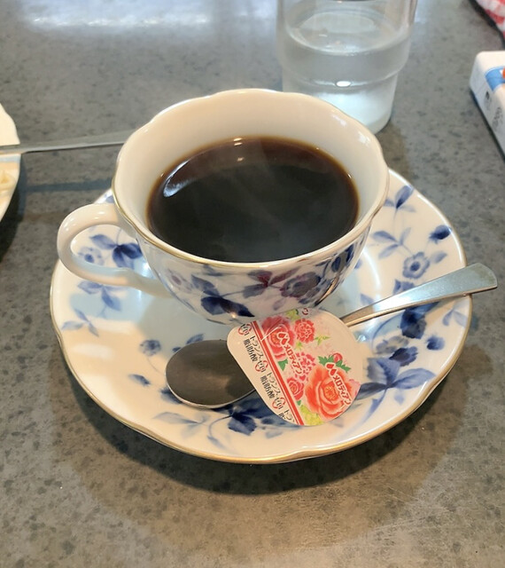 のんのん - 喜連瓜破/カフェ | 食べログ