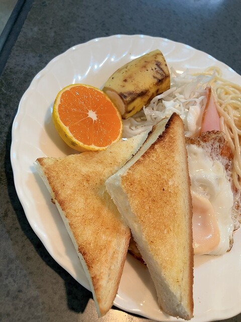 のんのん - 喜連瓜破/カフェ | 食べログ