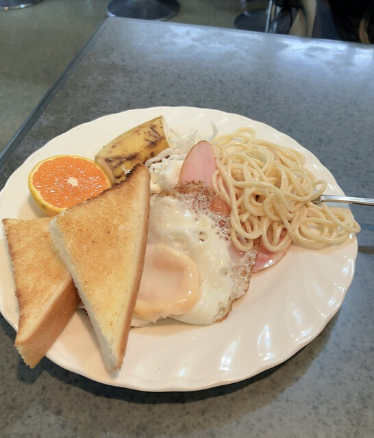 のんのん - 喜連瓜破/カフェ | 食べログ