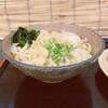 こがね製麺所 - 