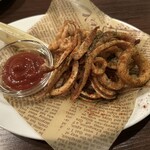 スペインバル ベジャ - 