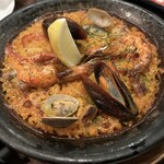 スペインバル ベジャ - 