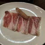 スペインバル ベジャ - 