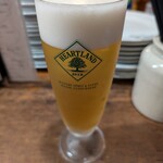 スタンドバー・マル