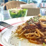 miele the DINER cafe - 