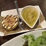 スペインバル ベジャ - 