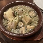 スペインバル ベジャ - 