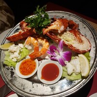 Re Wharf - 
