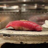 築地青空三代目  銀座三越 - 