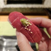 築地青空三代目  銀座三越 - 