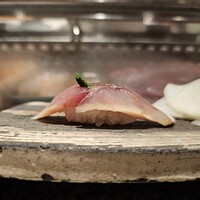 築地青空三代目  銀座三越 - 