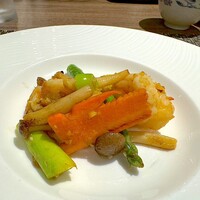 花梨 - 