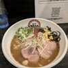 らぁ麺 きくはん