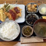 喫茶 ノンノン - 料理写真:
