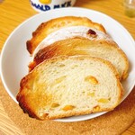 手ごね まめぱん屋 - 