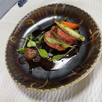 農園レストラン 夢蔵 - 