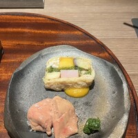 炭焼 TORI8 - 