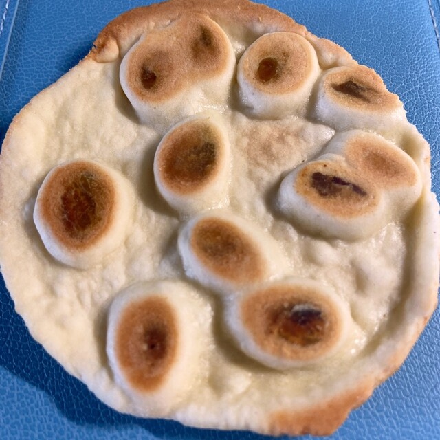 小山せんべい - 弘前（せんべい）の写真