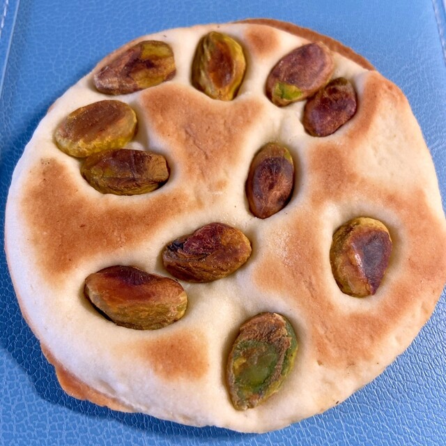 小山せんべい 弘前｜青森の伝統せんべい専門店