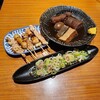 焼き鳥とおでん 串炊きや 大岡山店