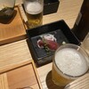 おばんざい・炙り焼き・酒 菜な 横浜スカイビル店