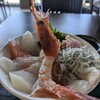 海鮮丼 海坊主