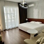Hương Sen Hotel - 