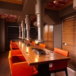 焼肉 芝浦 - メイン写真: