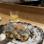 鉄板焼工房まるしげ - 